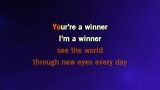 Karaokê Winner - Pet Shop Boys
