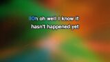 Glamour Puss Karaoke - KT Tunstall