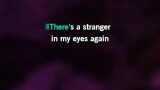 Singen Not Dead Yet Karaoke - Lord Huron - MP3 Karaoke