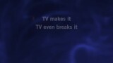 Karaoké TV Makes The Superstar - Modern Talking