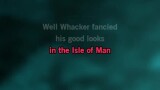 Karaoké The Crack was Ninety in the Isle of Man - The Dublin City Ramblers