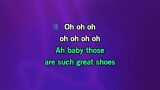 Karaoké At Or With Me - Jack Johnson