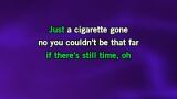 Talk You Down Karaoke - The Script