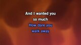 Karaoké Life Got in the Way - Sister Hazel