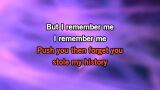Karaokê I Remember Me - Jennifer Hudson
