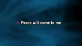 Karaoké Peace - Depeche Mode