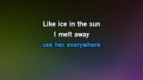 Ice in the Sun Karaoke - Status Quo