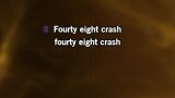 48 Crash Karaoke - Suzi Quatro