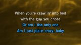 Video Karaoke Liedje Eyes Are Closed - Morgan Wallen