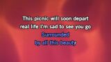 Karaoké Dreams Don't Turn To Dust - Owl City