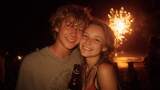 Bottle Rockets