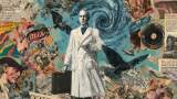 Frontier Psychiatrist