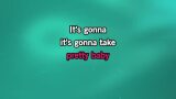 Karaoké Just One Kiss - Rick Springfield
