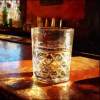 Glass Half Empty