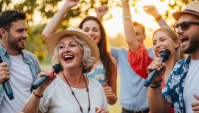 Your Summer Kickoff Playlist: Must-Sing Hits for Sunny Days