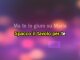 Video Karaoke Maschio - Annalisa - Karaoke Canzoni