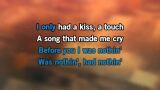 The First Time Karaoke - Damiano David