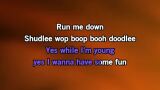 Karaoké Here I Come - Barrington Levy