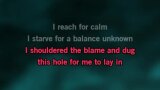 Singen Strife Karaoke - Trivium - MP3 Karaoke