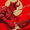 The Devil Went Down to Georgia