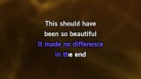 Beautiful Karaoke - Take That