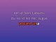 Via Dolorosa - Custom Karaoke - Sandi Patty