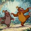 I Wan'na Be Like You (The Monkey Song)