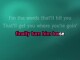 I'm a Song (live at the Print Shop) Karaoke - Stephen Wilson Jr.