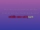 I'm a Song (live at the Print Shop) - Karaokê Personalizado - Stephen Wilson Jr.