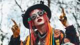 Karma Chameleon