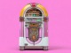 Instrumental MP3 Old 45's - Karaoke MP3 bekannt durch Chromeo