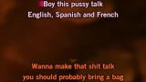 Pussy Talk Karaoke - City Girls