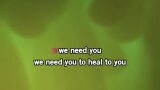 Karaoké Heal - Jamal Roberts