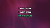 Yours Karaoke - Conan Gray