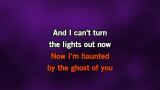 Karaokê Lights Out - Rick Astley
