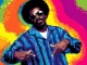 Instrumental MP3 Thizzelle Dance - Karaoke MP3 bekannt durch Mac Dre