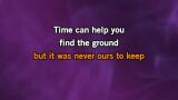 Video Karaoke Liedje Wonderful World - Take That