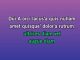 Drinking Til It Does - Custom Karaoke - Morgan Wallen