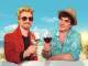 Playback personnalisé Drinking Wine Feeling Fine - Vincent Gross