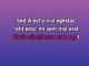 Bad Obsession - Karaoke personalizzato - Guns N' Roses