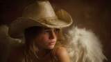 Tell That Angel I Love Her