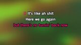 Karaoké All My Friends - A Day to Remember