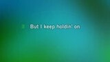 Karaoké I'm Still Dancin' With You - Wade Hayes