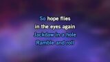 The Glen Karaoke - Levi Heron