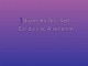 Dead Sea - Karaoke nach Maß - The Lumineers