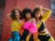 Electric Boogie individuelles Playback Marcia Griffiths