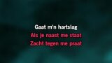Karaoké Hartslag - Ruth Jacott