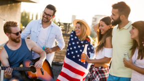 Stars, Stripes, and Sing-Alongs: Your 4th of July Karaoke Guide