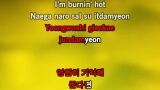 Karaoké HOT - LE SSERAFIM (르세라핌)