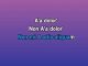 Tones of Home - Karaoke nach Maß - Blind Melon